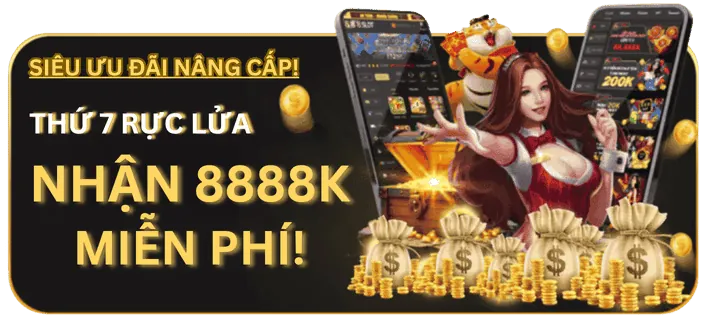 Game Thần Tài Bắn Cá