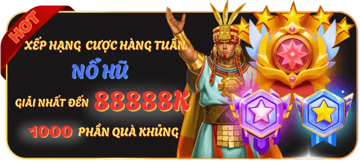 Game Vua Bắn Cá
