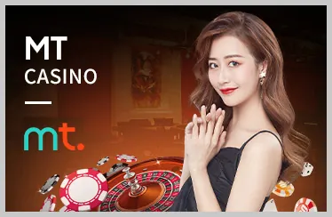 Trải nghiệm casino trên di động